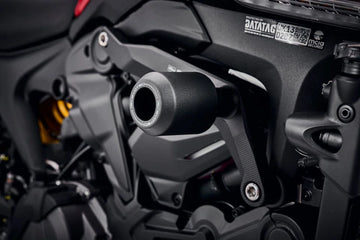 Evotech Performance Crash Protector for Ducati Monster 950 2022